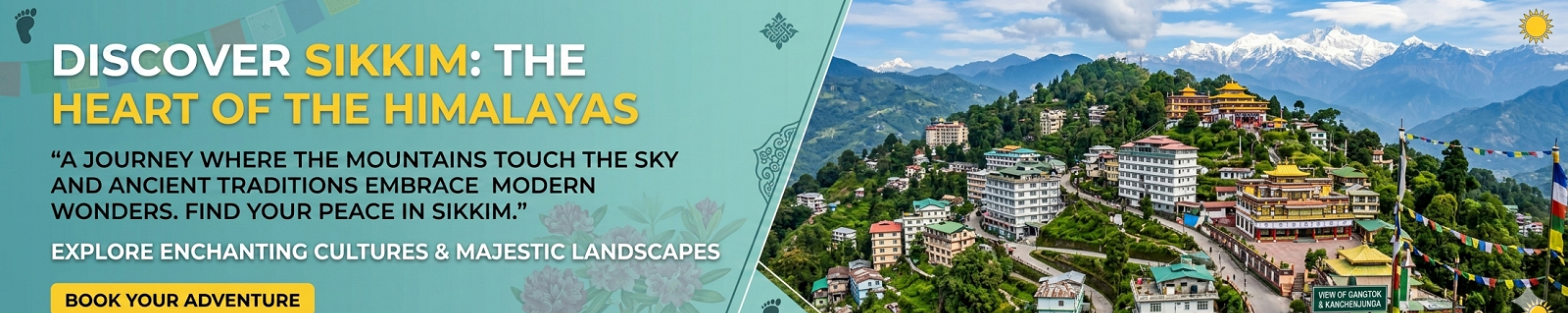 SIKKIM