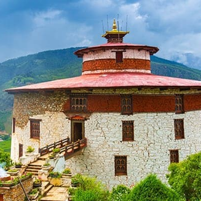 Punakha