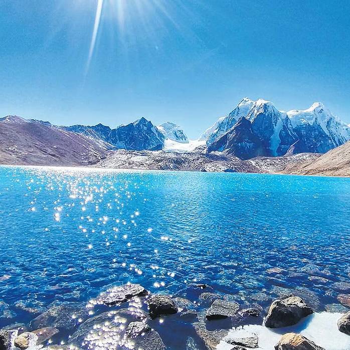 Tour Sikkim To Darjeeling